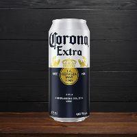 imagem Cerveja Corona Extra Latão 473ML