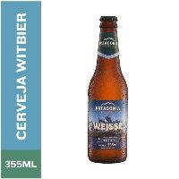 imagem Patagonia Weisse 355ml