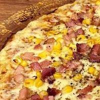 imagem Bacon e Milho Light
