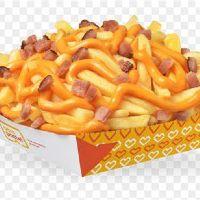 imagem mini mohamed com cheddar