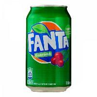 imagem Guaraná (Lata 350 mL) 
