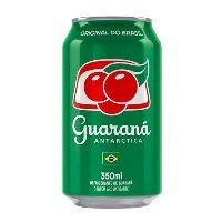 imagem Guaraná Antarctica