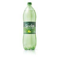 imagem Soda limonada 2L