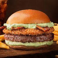 imagem Trio Gran Taurus Burger 