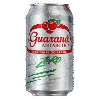 imagem Guaraná Antarctica Zero 350ml