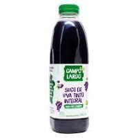 imagem Suco Campo Largo Uva 900ml 
