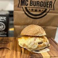 imagem Big Cheese