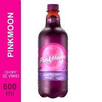 imagem Chopp de vinho pink moon