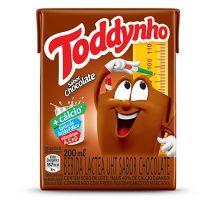 imagem Toddynho 200ml 