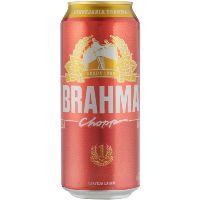imagem Brahma 473ml.