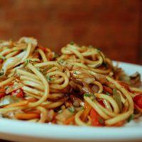 imagem Yakisoba Frango