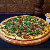 imagem Pizza Família (8 fatias)
