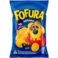imagem SALGADINHO FOFURA PRESUNTO 60G
