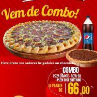 imagem Pizza Gigante 