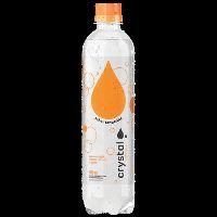 imagem AGUA CRYSTAL SABORIZADA TANGERINA 500ML
