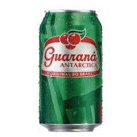 imagem Guaraná Antarctica