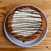 imagem Ninho com Nutella