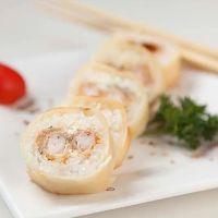 imagem Haru Hot camarão (12 peças)