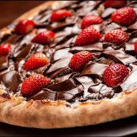 imagem Pizza doce P