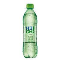 imagem Refrigerante Limão H2oh Limão 500ml