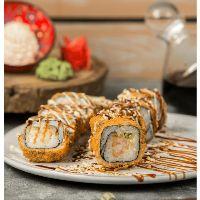 imagem Roll de Hot Philadelphia  8 unidades