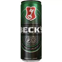 imagem Beck´s 350 ml