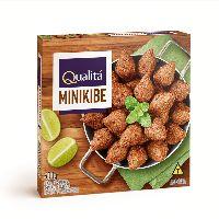 imagem QUALITÁ MINIKIBE 400G