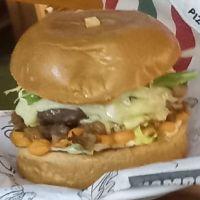 imagem Gourmet 2 + Fritas