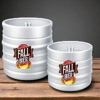 imagem Barris de 30L e 50L