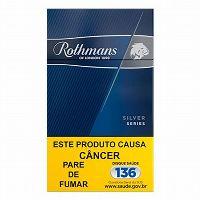 imagem Rothmans Azul
