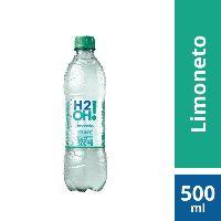 imagem H2O Limoneto 500ml