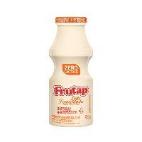 imagem FRUTAP LEITE FERMENTADO ZERO LACTOSE 170G