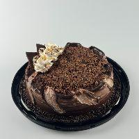 imagem Torta M de Chocolate (massa de chocolate)