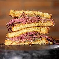 imagem Poderoso Pastrami