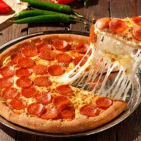 imagem Pizzas Gigante (40cm) 