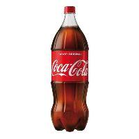 imagem Coca-Cola 2L 