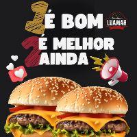 imagem 2 Luamar CheeseBacon Por R$29.99