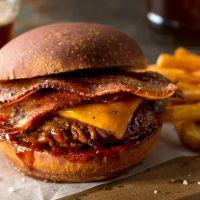 imagem X-Bacon