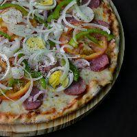 imagem Pizza Família 