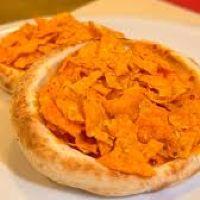 imagem Esfiha de DORITOS