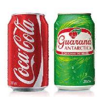 imagem Refrigerante Lata 350ml