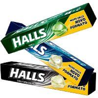 imagem Halls