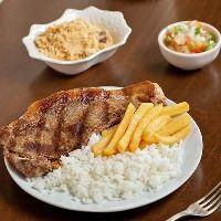 imagem Contra-filé Grill à Campanha