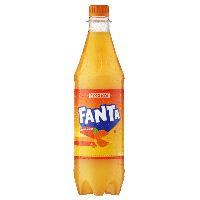 imagem Fanta laranja