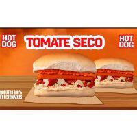 imagem Tomate Seco