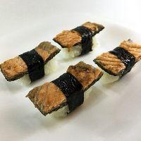 imagem Sushi Salmão Skin 