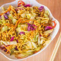imagem Yakisoba Legumes