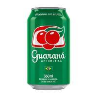 imagem Guaraná Antarctica 350ml