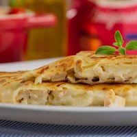 imagem Frango com catupiry