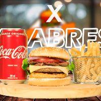 imagem Trio X-Calabresa